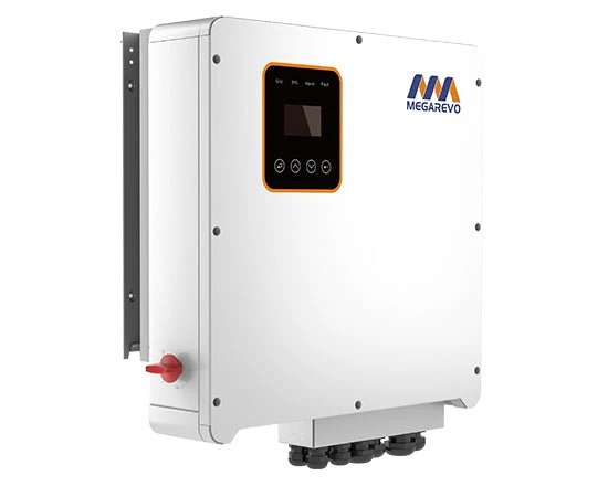 Trefas Solar-Storage Hybrid Inverter