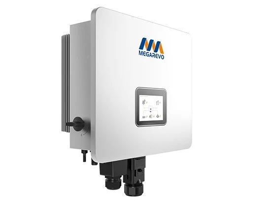 G2-seriens energilagringsväxelriktare
