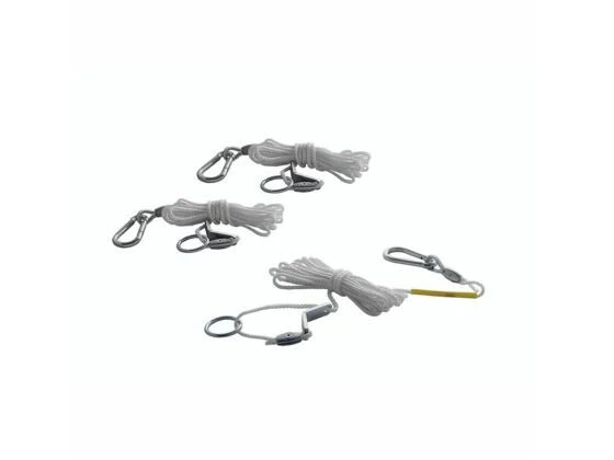 Kit de haubanage pour trépied ELSPRO