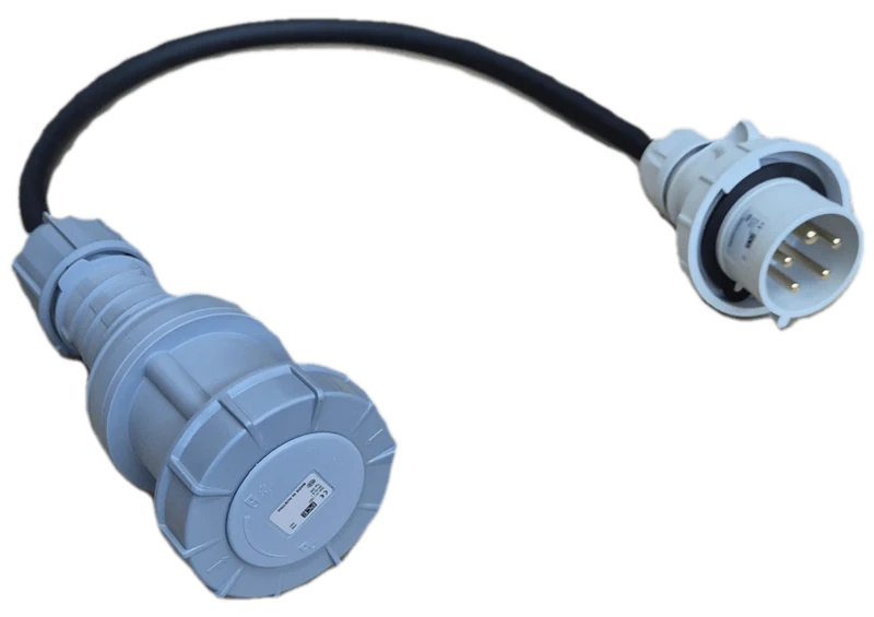 Adaptateur CTEK Comfort Connect vers MagCode Powerclip 12V