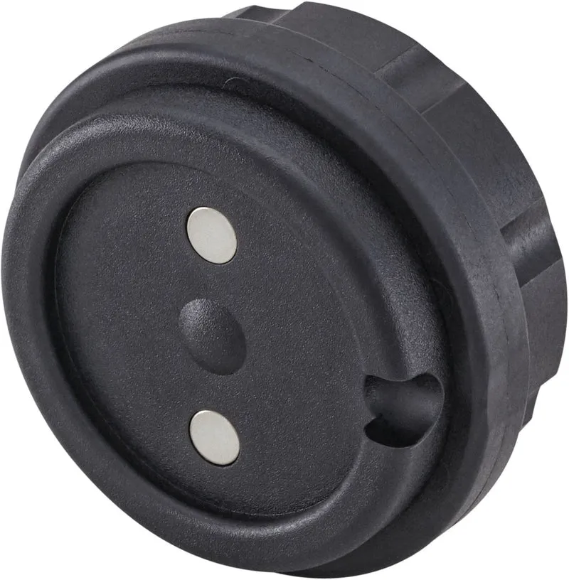Port d'alimentation 24 V pour système d'alimentation magnétique MagCode®