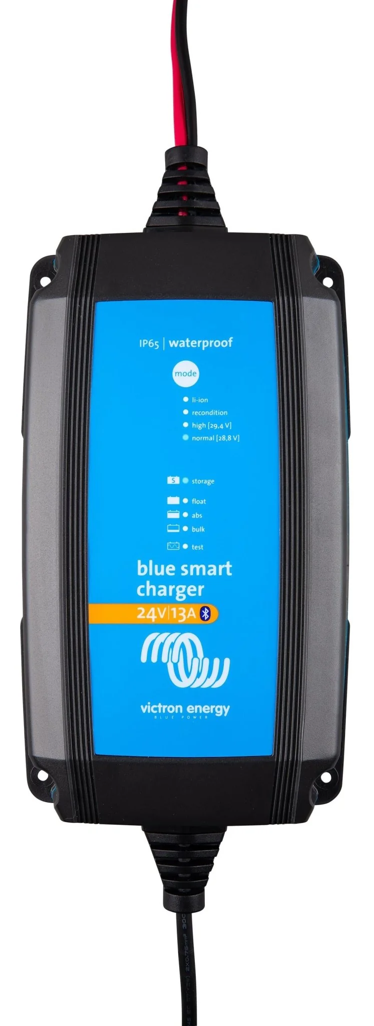 Chargeur de batterie VICTRON Blue Smart IP65 24/13 24V, 13 A