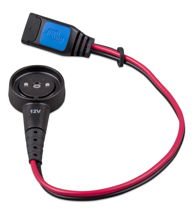 Adaptateur VICTRON Connect vers MagCode Powerclip 12V