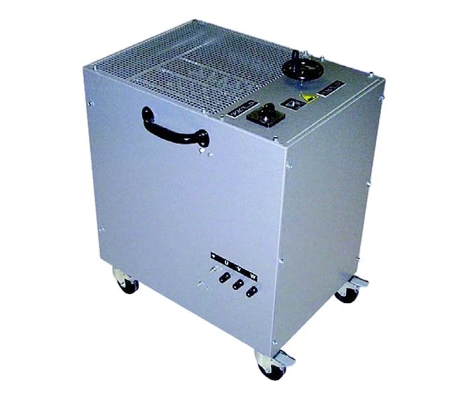 Résistance de charge mobile Frizlen BW81 10KW