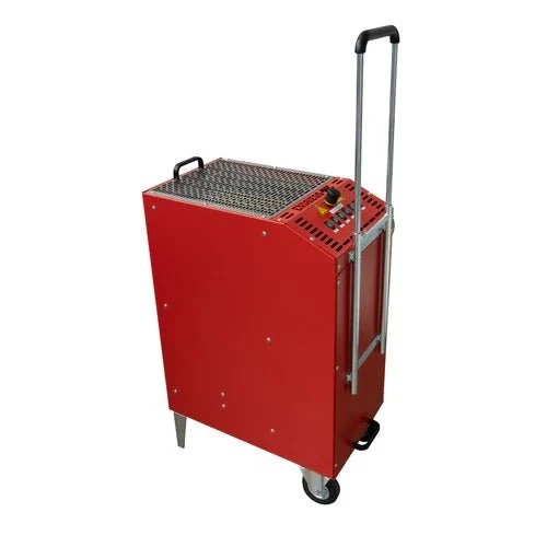 Résistance de charge mobile ENDRESS EML 45