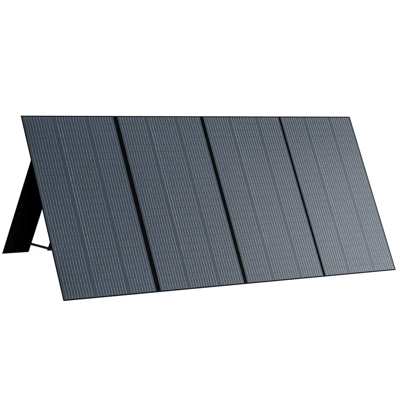 Panneau solaire pliable BLUETTI PV350 I 350 W