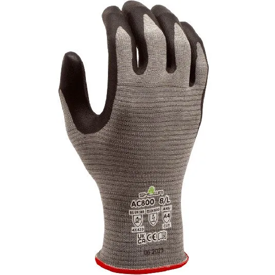 Gant de protection contre les coupures Showa AC800