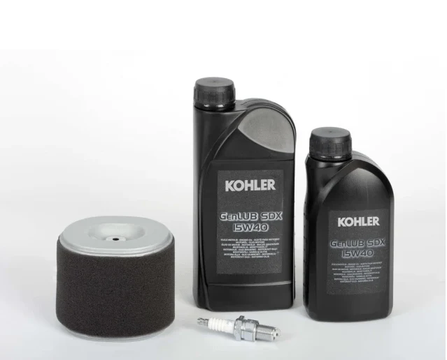 Kit d'entretien SDMO R19