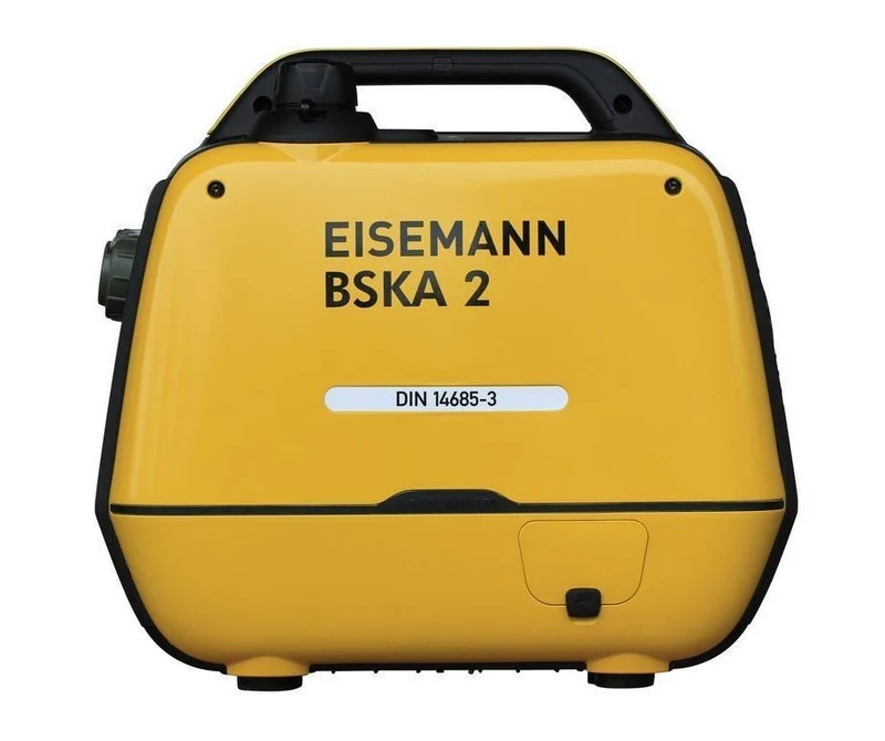 EISEMANN BSKA 2.2V RSS DIN