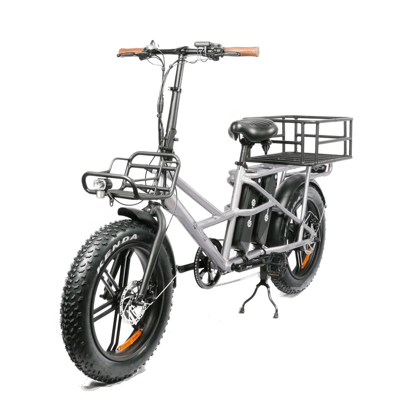 Dual Battery Pathmaker