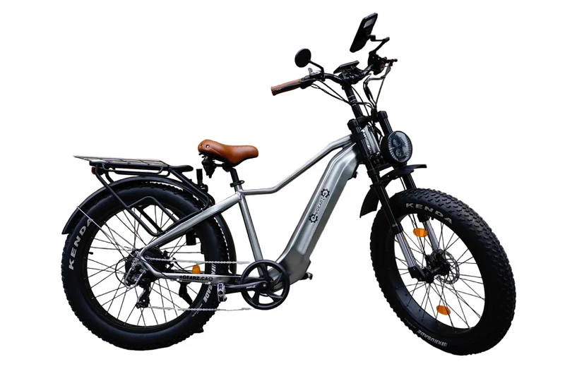 Bigfoot Explorer