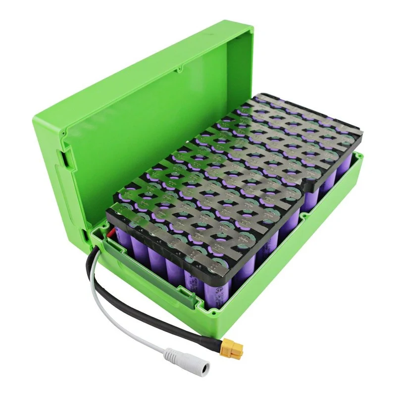 Lithium Battery