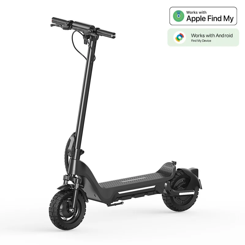GTXR & Moraix X5E Electric Scooter