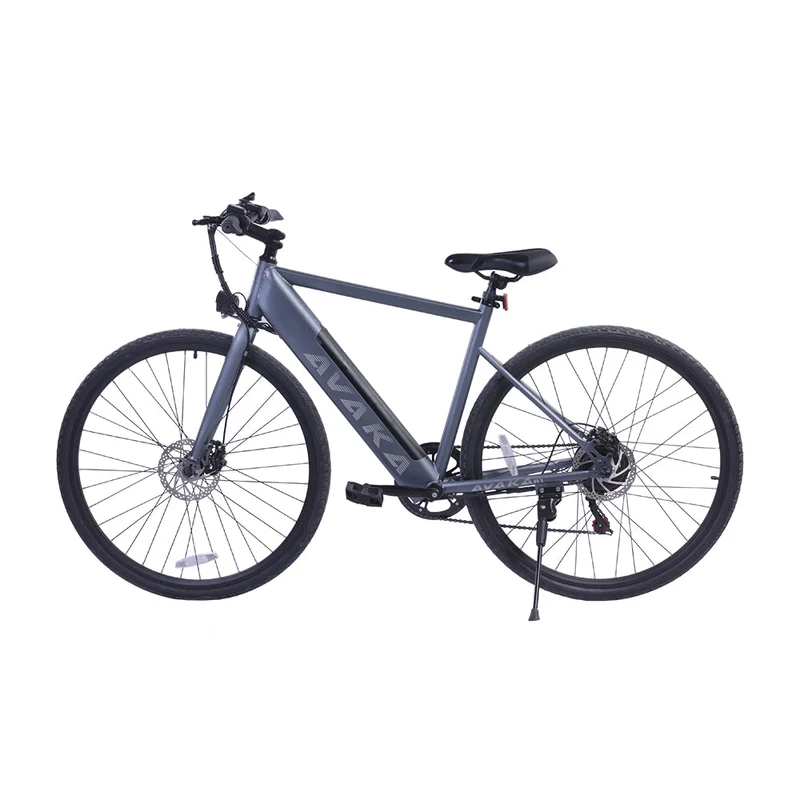 AVAKA R1 250W Electric City Commuting Bike【Pré-vente】