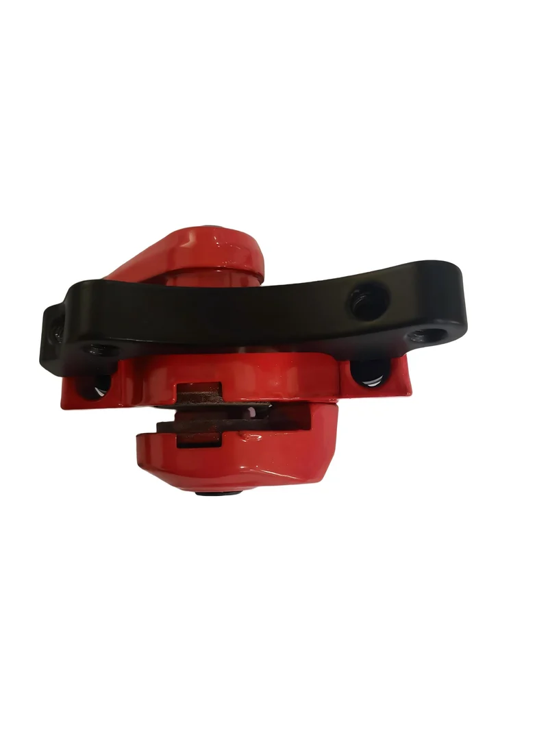 Freno de disco universal delantero/trasero para GT2