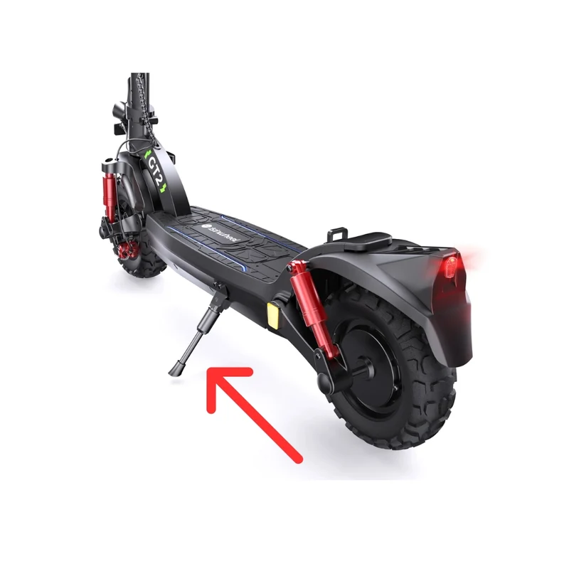 Soporte para patinete eléctrico GT2