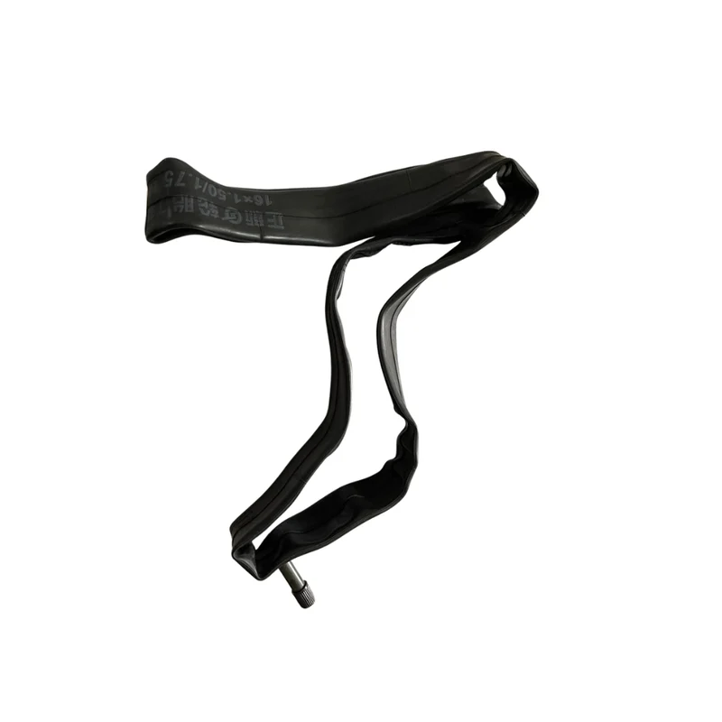 Accesorios para cámara de aire de bicicleta eléctrica U3, 16" x 1,75"