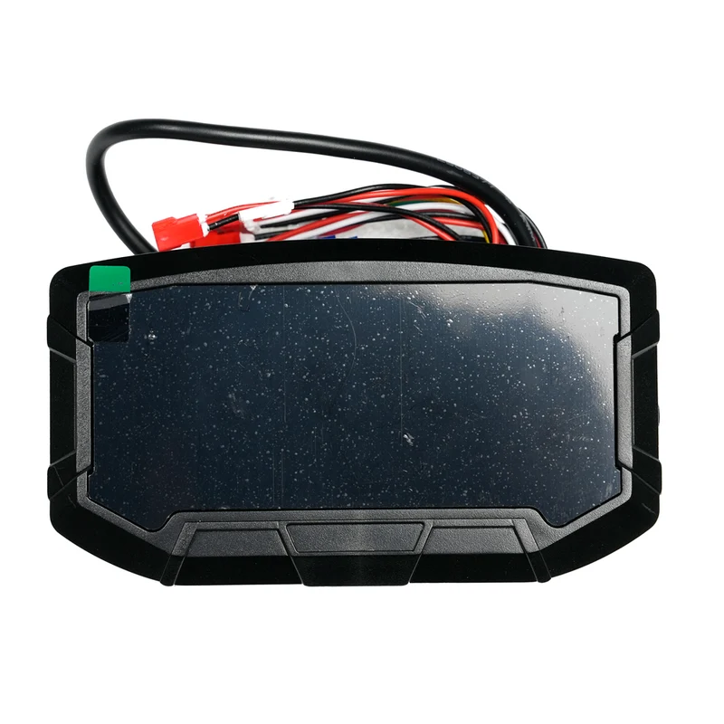 Tablero del scooter eléctrico S10MAX