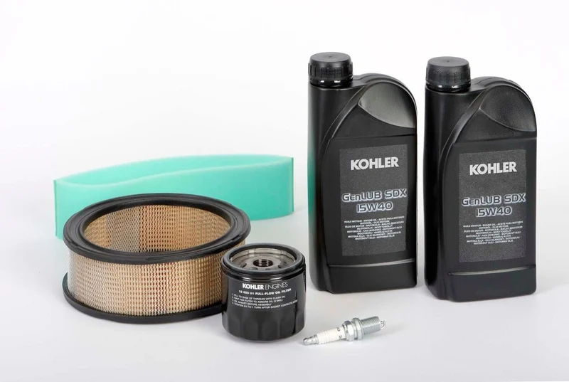Kit d'entretien SDMO RKS5