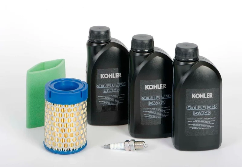 Kit d'entretien SDMO RKS2
