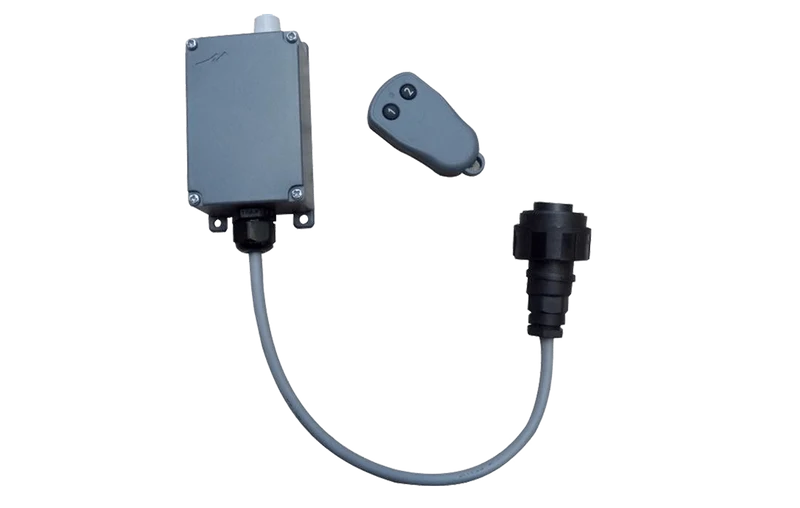 Télécommande SDMO RSTART2