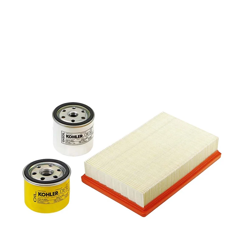 Kit d'entretien SDMO RKDS6