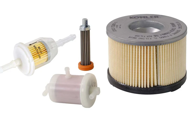 Kit d'entretien SDMO RKDS5