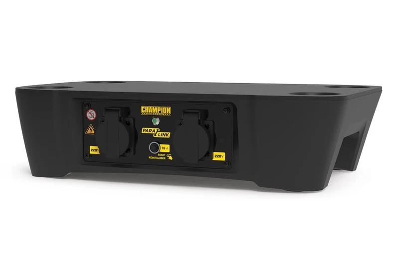 Kit parallèle Champion pour la série Inverter 82001i