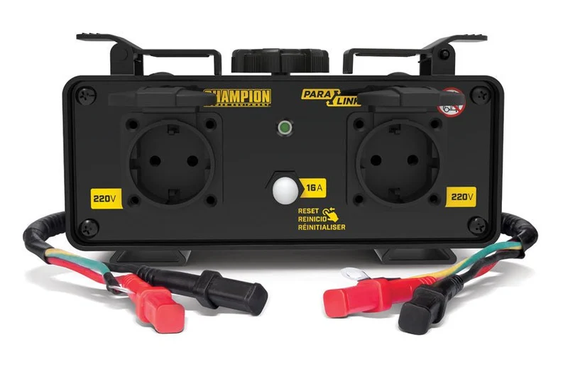 Kit parallèle Champion pour la série Inverter 92001i