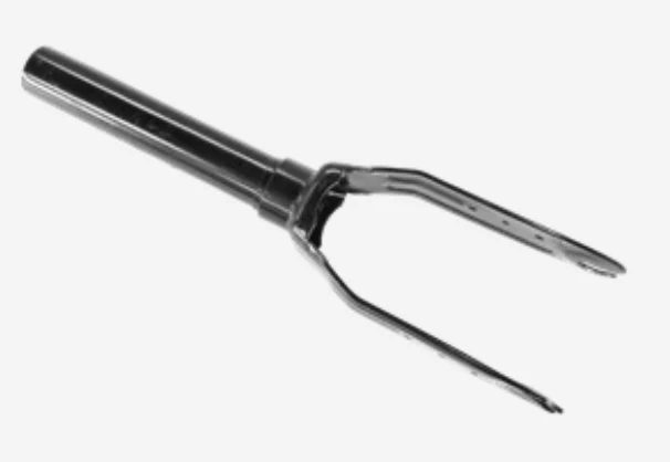 Etuhaarukka - E-Way E-3530 / E-350 / E-500