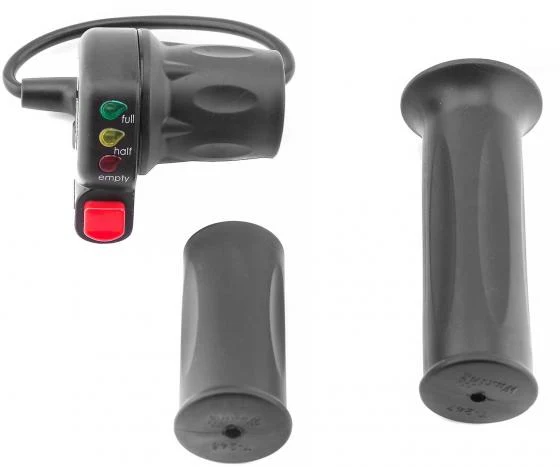 Poignée d'accélération pour trottinette électrique Monster ou SXT