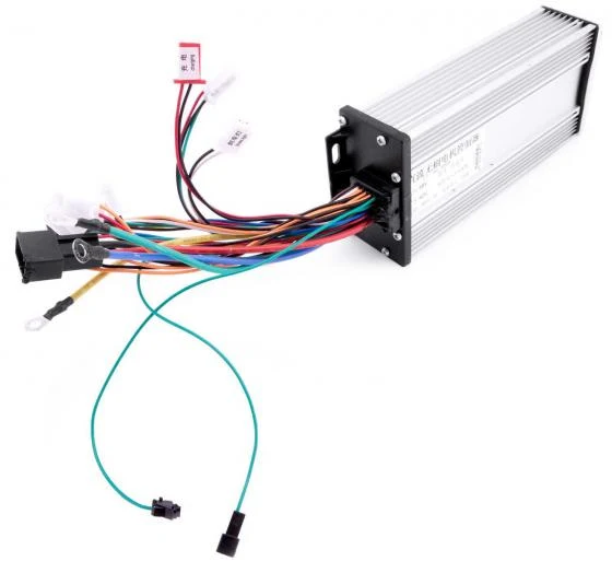 Contrôleur 48V / 2000W pour SXT Monster