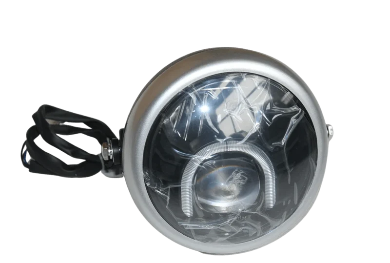 Phare avant LED pour citycoco 3 roues CP-3.0