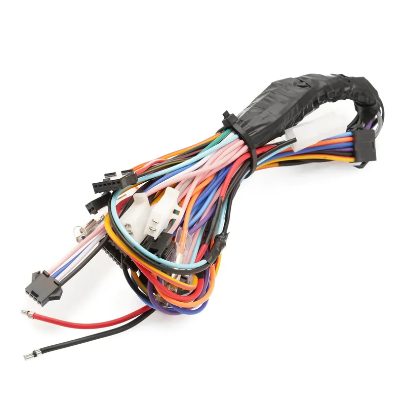 Faisceau électrique principal pour citycoco CP-1.6