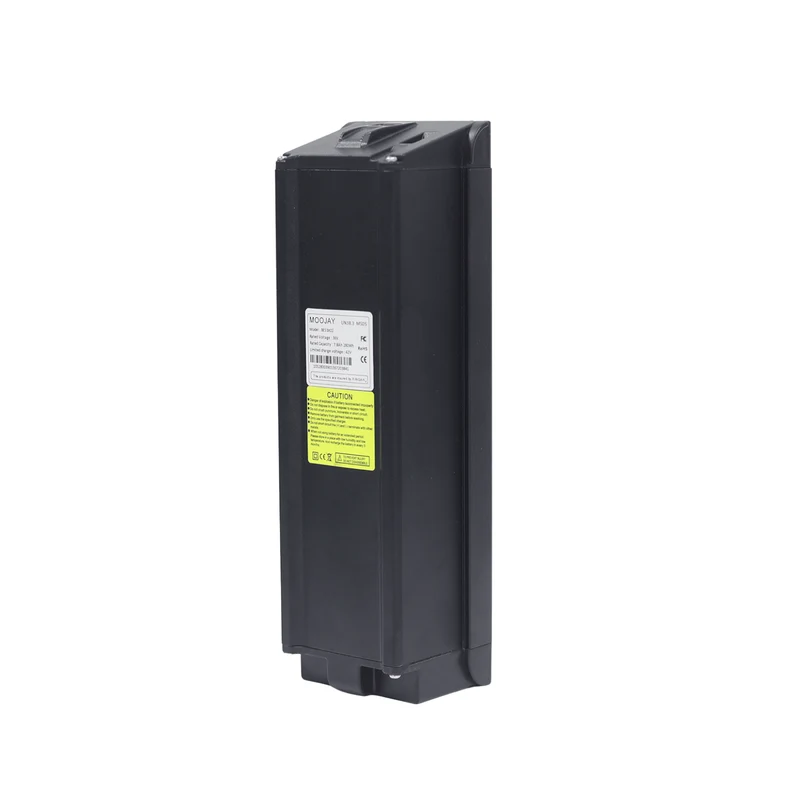 Batterie additionnelle pour tricycle ES-35