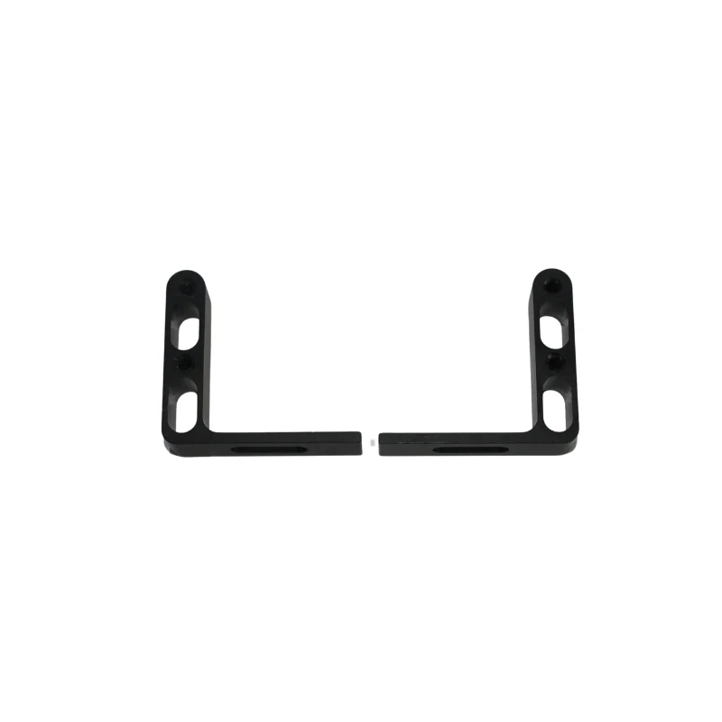 Supports de garde-boues pour tricycle S2 - gauche et droit