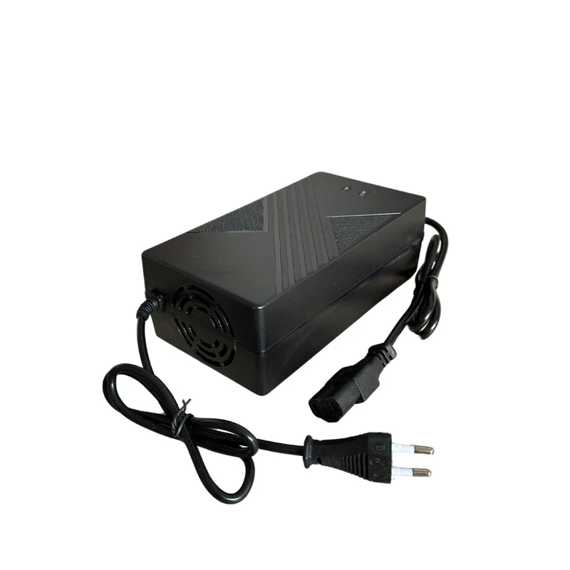 Chargeur rapide 5A pour batterie 60V de Citycoco CP/HM