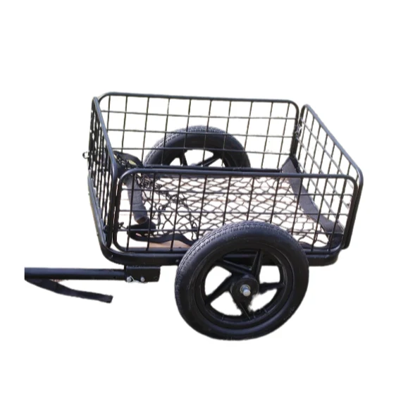 Remorque pour citycoco 3 roues CP-3.0 et HM-3.0