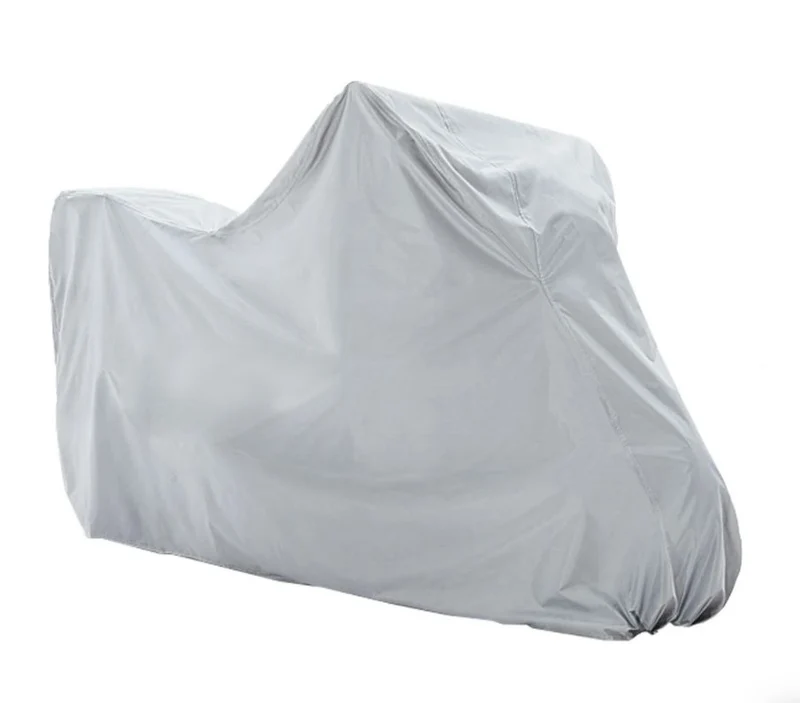 Couverture d'extérieur imperméable pour scooter 2 et 3 roues