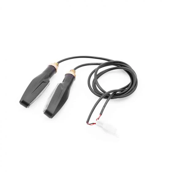 Jeu de clignotants dynamiques pour Monster / SXT