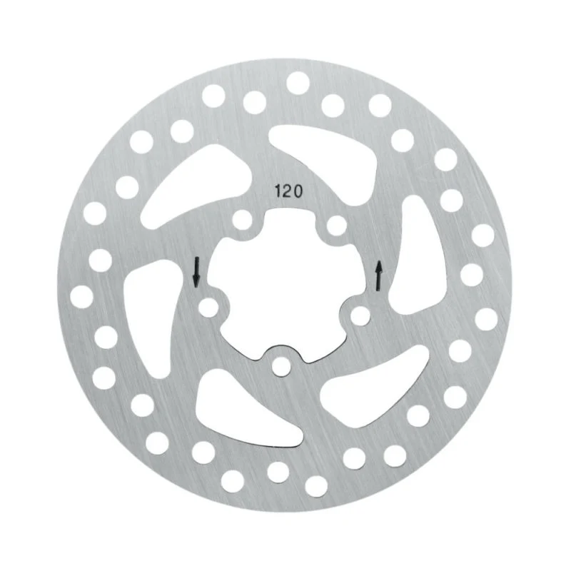 Jarrulevy 120mm - Xiaomi Pro / E-Way