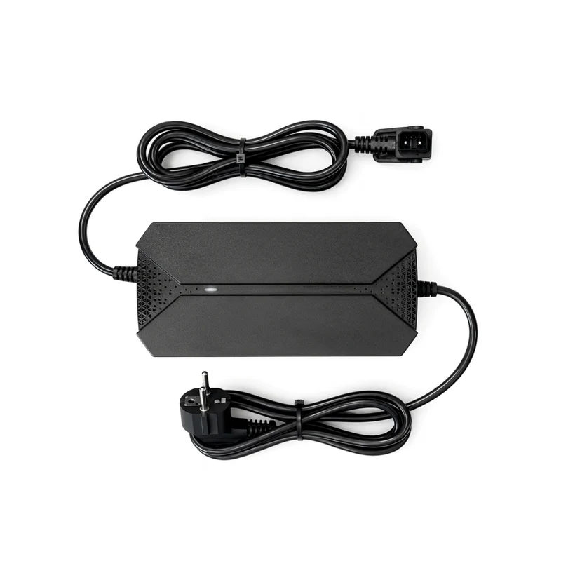 Chargeur 2A pour scooter Rider (2 broches)