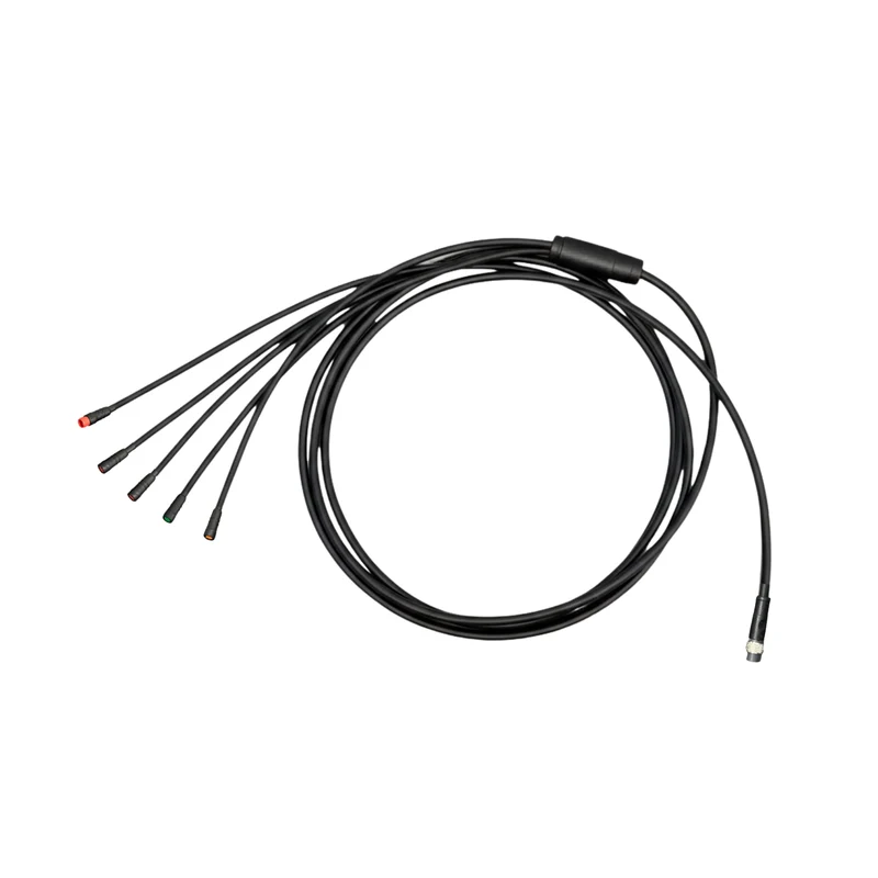 Câble principal d’alimentation pour trottinette VEEHOP