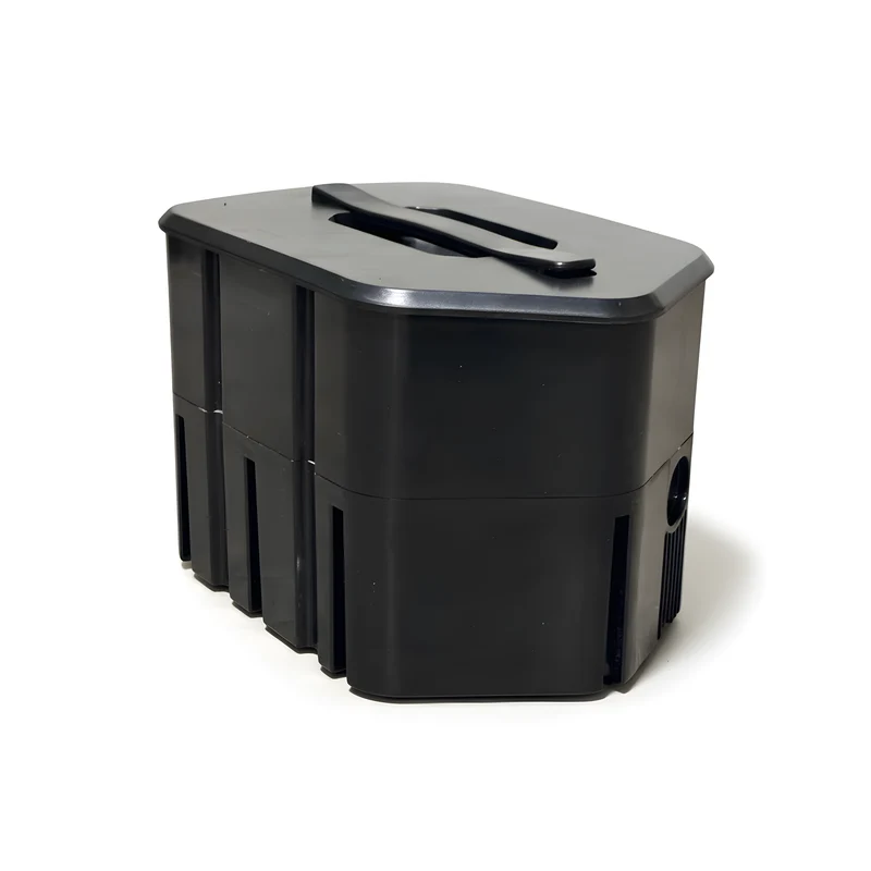 Batterie lithium amovible 60V / 72V compatible Mangosteen M8S