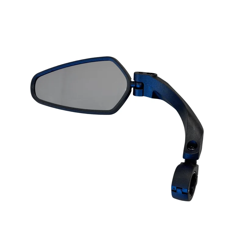 Rétroviseur universel pliable amovible – Compact, design et robuste