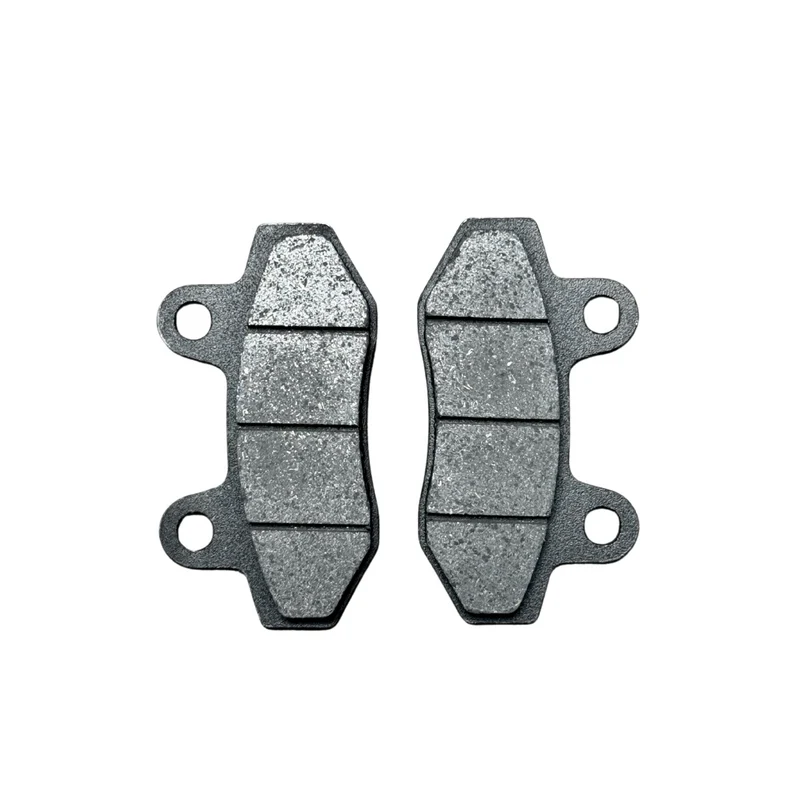 Plaquettes de frein à disque – Pour Citycoco Super 701