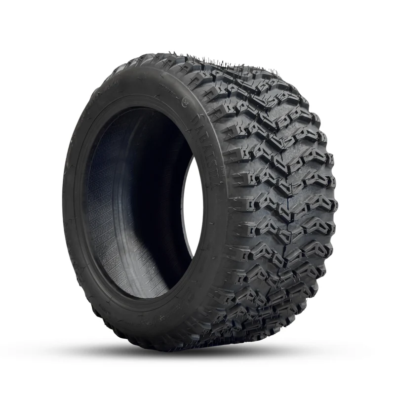 Pneu à crampons 225/40-10 – Scooter Électrique, Citycoco et Quad