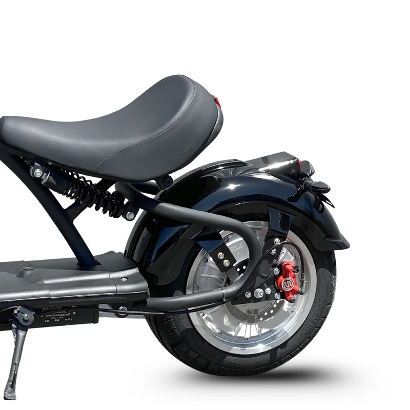 Garde boue Citycoco Chopper M3P/CP4