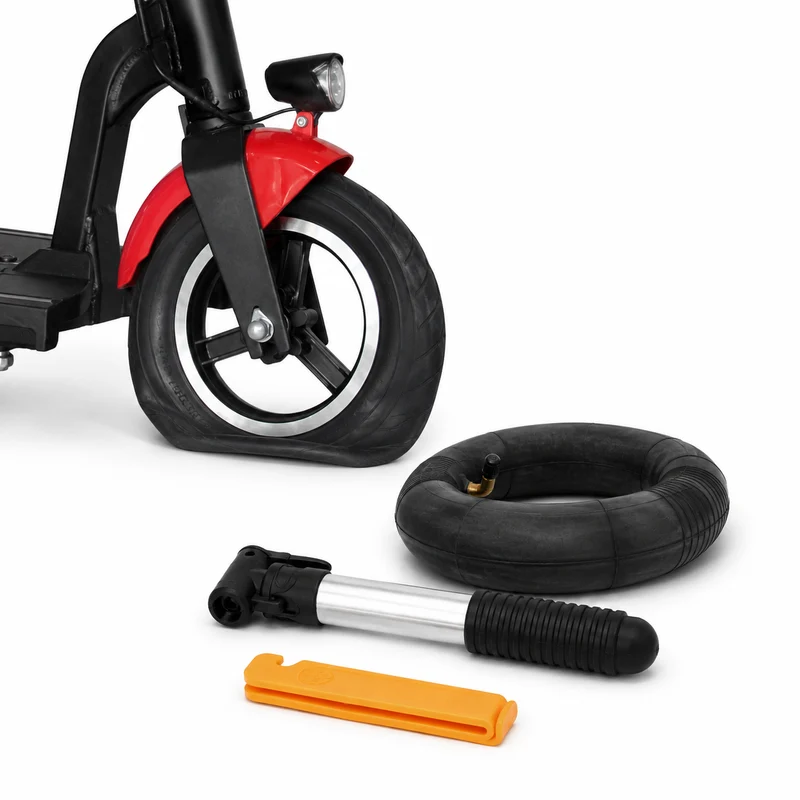 Kit de réparation pour tricycle PMR & seniors pour S2 / ES-10 / ES-35