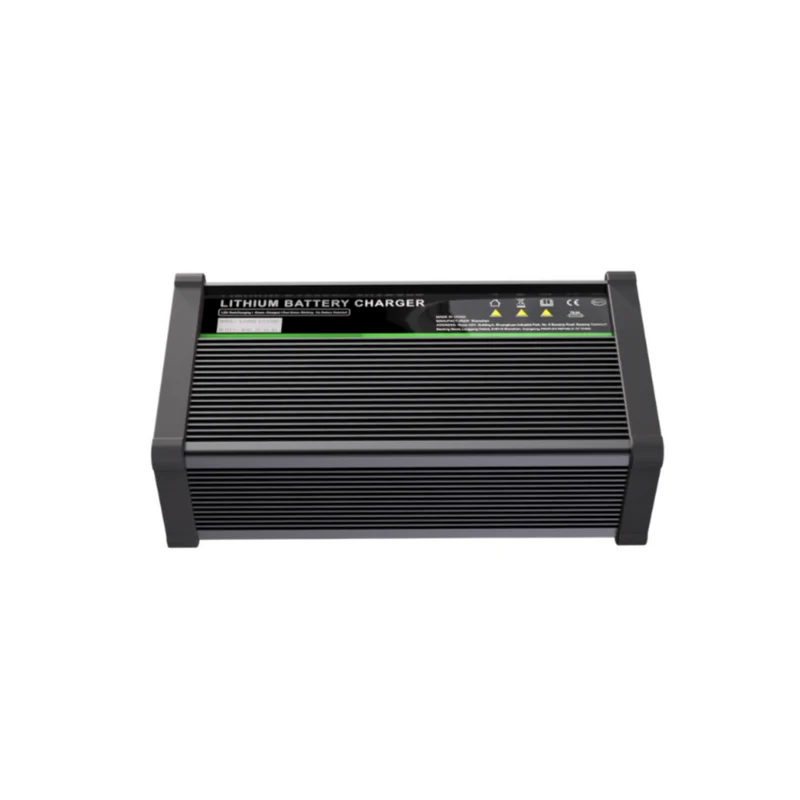 Chargeur rapide 12A pour trottinette 4 roues Veehop